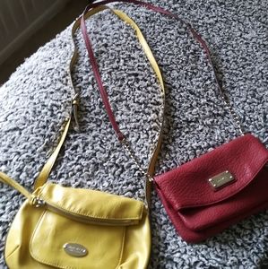 Super Summer Sale!  $8  for both bags